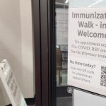 Vaccine Rates for Childhood Diseases Declining, State Data Shows