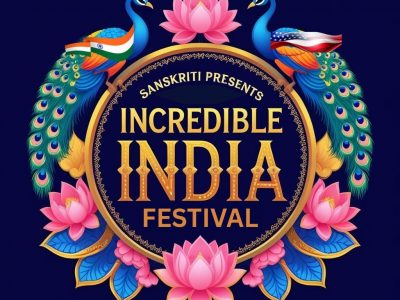 The Incredible India Festival Returns to Milwaukee on July 18 with Bigger Footprint, Longer Hours, and More Cultural Celebrations