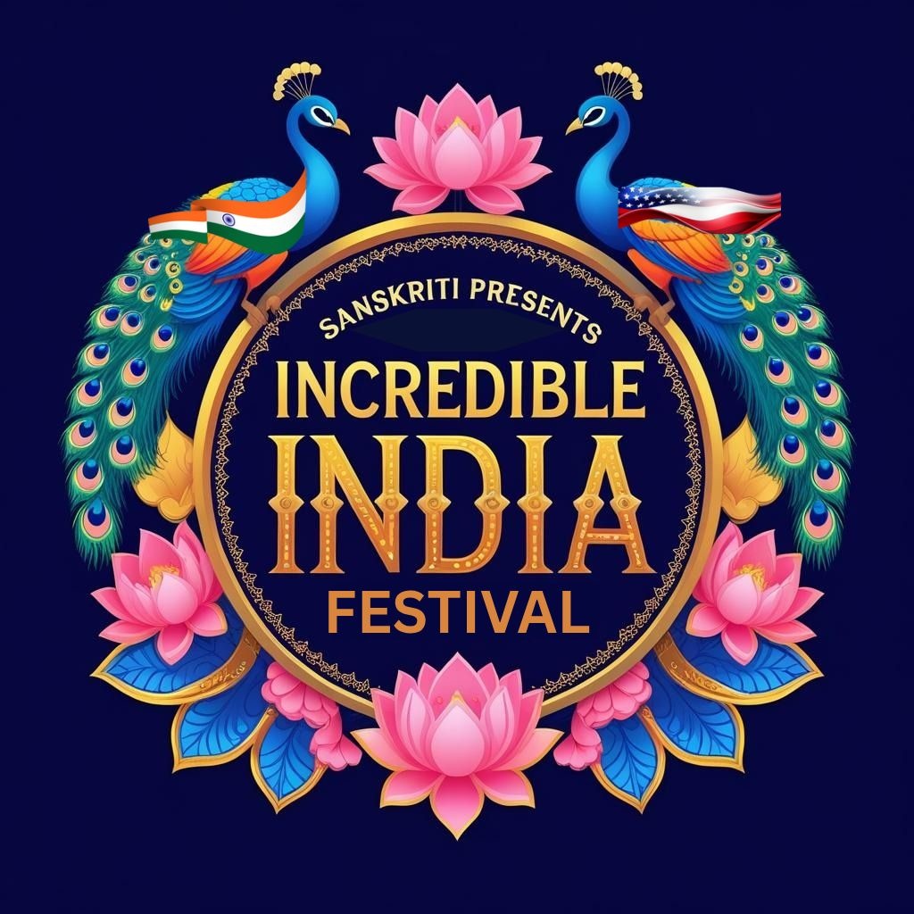 The Incredible India Festival Returns to Milwaukee on July 18 with Bigger Footprint, Longer Hours, and More Cultural Celebrations