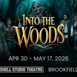 Into the Woods