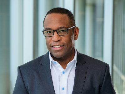 Johnson Financial Group Welcomes Bryant Shurn as Director of Wealth Services