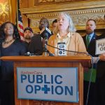 Democrats Pitch BadgerCare ‘Public Option’ to Expand Health Coverage