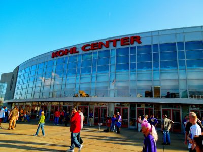 Murphy’s Law: Will Taxpayers Pay Salaries of College Players?