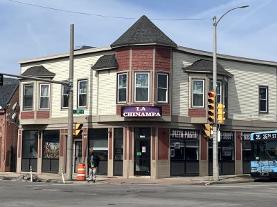 Mexican Restaurant Opens in Silver City