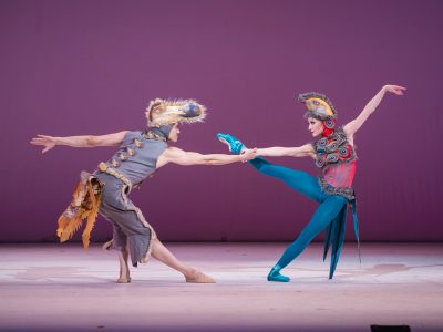 Milwaukee Ballet Presents Season Finale ‘Alice (in Wonderland)’