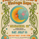 Time Travelers Vintage Expo