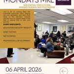 Educating the Future: Where Passion Meets Purpose