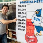 Giving Day Returns to Concordia University Wisconsin with “March MATCHness” on March 25