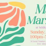 Schlitz Audubon May Market