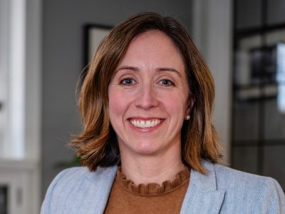 Rotary Club of Milwaukee Appoints Melissa Marschka as Executive Director