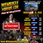 Milwaukee Horror Con