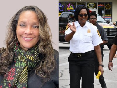 MKE County: Sheriff, Clerk Of Courts Win Large Pay Hikes