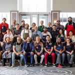 All-Star Chefs Unite For Kennedy’s Disease Fundraiser