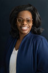 Alexis Nash. Photo courtesy of the Office of the Governor.