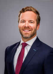 Neil Riegelman. Photo courtesy of Associated Bank.