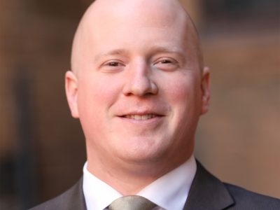 MKE County: Crowley Hires New Budget Director