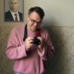 Movies: Oscar-Winning Russian Documentary Takes on Putin