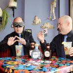 Café Corazón to Host Margaritas & Magic, a New 21+ After-Hours Show Filled with Laughter & Mind-Bending Magic on March 28
