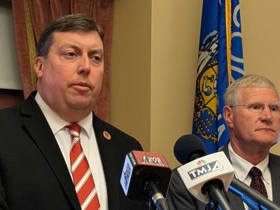 GOP Legislators Approve Reduced Funding for DPI