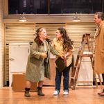 Theater: ‘Barefoot in the Park’ Is a Comic Time Capsule