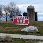 Elections Commission Recommends Charging 13 Who Tried to Recall Vos