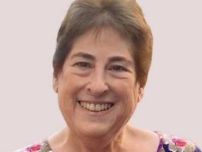 Rosalind Latiner Raby