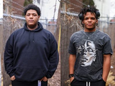 MPS Students Say School Police Are Policing More Than Crimes