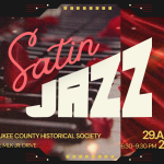 Satin Jazz: A Tribute to Milwaukee’s “Satin Doll”