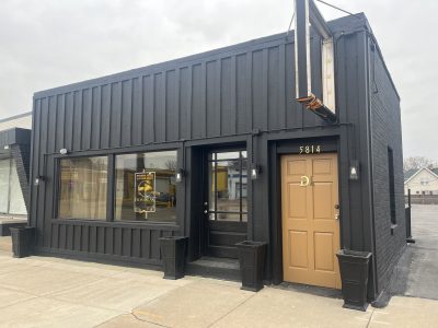 Caribbean Restaurant For Story Hill