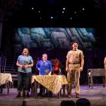 Theater: ‘The Spitfire Grill’ Offers Good Home Cooking