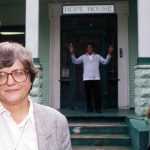 Dead Man Walking: A Conversation with Sister Helen Prejean