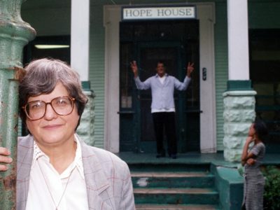 Death Panel Abolitionist Will Speak at Mount Mary