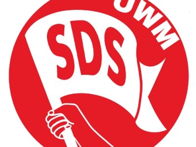 Students for a Democratic Society Invite Students, Faculty, and Community Members to Celebrate Trans Day of Visibility on Campus