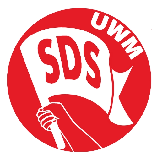 Students for a Democratic Society Invite Students, Faculty, and Community Members to Celebrate Trans Day of Visibility on Campus