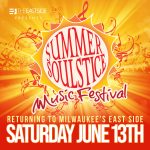 Summer Soulstice Music Festival