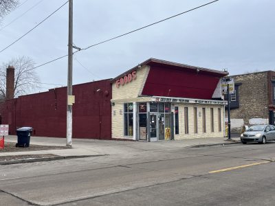 License For Controversial Corner Store Will Return to Committee