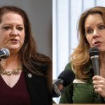 Early Voting in WI Supreme Court Race Way Behind 2025