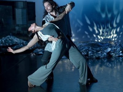 Wild Space Dance Company Presents Beyond the Shimmer