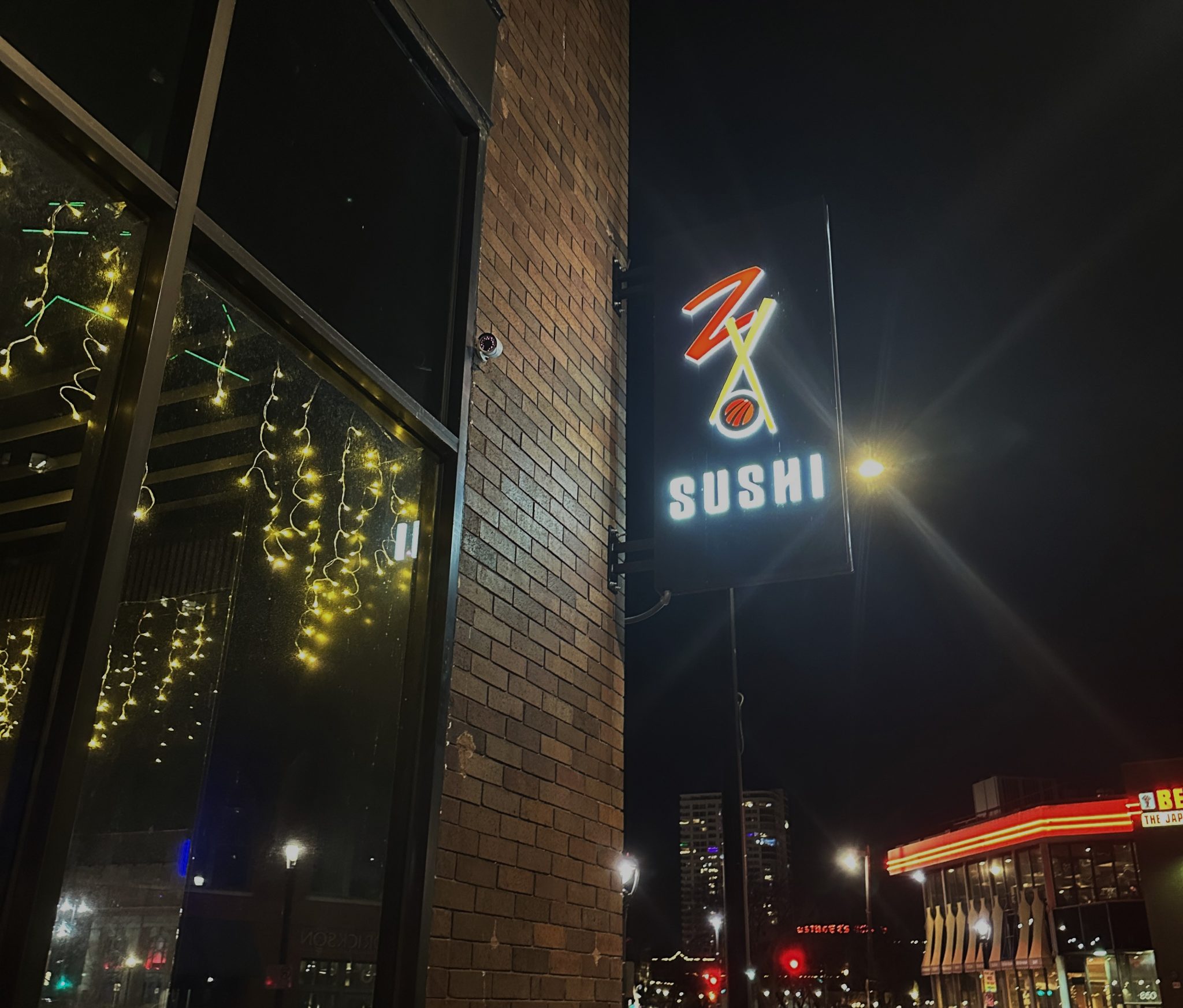 Now Serving: Sushi Restaurant Offers Grand Opening Deal » Urban Milwaukee