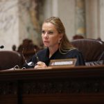 Conservative WI Supreme Court Justice Annette Ziegler Will Retire