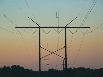 Regulators Force Do-Over For $1.7 Billion Data Center Power Line Plan