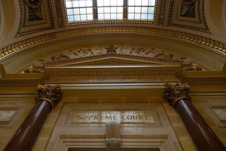 Wisconsin Supreme Court Race Pivotal for Election Policy » Urban Milwaukee