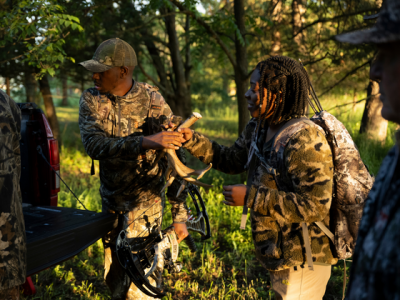 Consider Becoming a Conservation Patron This Year