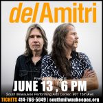 Del Amitri Head to the World Cup this Summer!