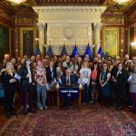 Gov. Evers Keeps Promise to Protect LGBTQ Youth, Again Vetoes Several Anti-LGBTQ BillsTargetingTransand Gender Nonconforming Kids