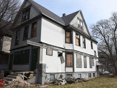 3226-3234 N. Richards St.