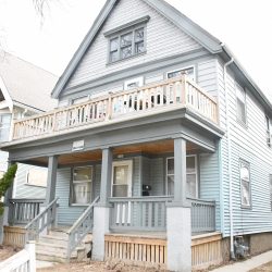 3264 N. Buffum St.

Photo taken March 26, 2026 by Jeramey Jannene. All Rights Reserved.