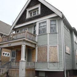 3266-3268 N. Buffum St.

Photo taken March 26, 2026 by Jeramey Jannene. All Rights Reserved.