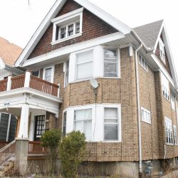 3272-3274 N. Buffum St.

Photo taken March 26, 2026 by Jeramey Jannene. All Rights Reserved.