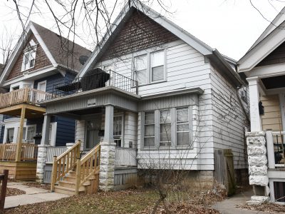 3259 N. Buffum St.